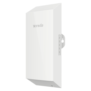 Access Point Bridge, 2.4GHz, 300Mbps, 0.5 Km, PoE, Web Management - TENDA Access Point Bridge, 2.4GHz, 300Mbps, 0.5 Km, PoE, Web Management - TENDA