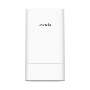 Access Point Bridge, Wi-Fi 5, 5GHz, max. 867 Mbps, PoE IN, Management - TENDA