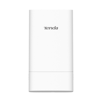 Access Point Bridge, Wi-Fi 5, 5GHz, max. 867 Mbps, PoE IN, Management - TENDA Access Point Bridge, Wi-Fi 5, 5GHz, max. 867 Mbps, PoE IN, Management - TENDA