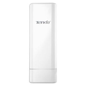 Access Point Bridge 2.4GHz, 150Mbps, 5 Km, PoE, Web Management - TENDA