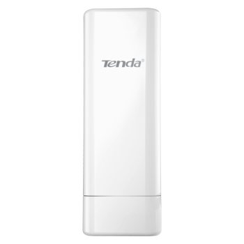 Access Point Bridge 2.4GHz, 150Mbps, 5 Km, PoE, Web Management - TENDA Access Point Bridge 2.4GHz, 150Mbps, 5 Km, PoE, Web Management - TENDA