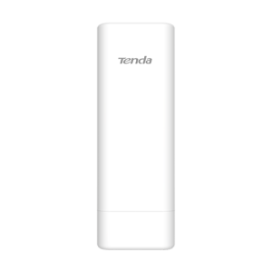 Acces Point Bridge 5 GHz, max. 867 Mbps, PoE IN, Management - TENDA