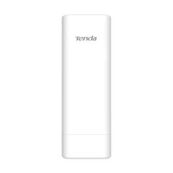 Acces Point Bridge 5 GHz, max. 867 Mbps, PoE IN, Management - TENDA Acces Point Bridge 5 GHz, max. 867 Mbps, PoE IN, Management - TENDA