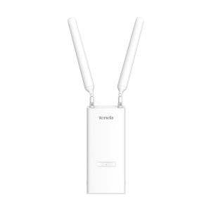 Access Point AC1300 Dual-Band, Wi-Fi 5, 2 x 5 dBi, 1 x GE, Management - TENDA