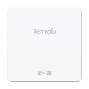 Access Point 2.4/5GHz, AX3000, PoE, WiFi6 - TENDA