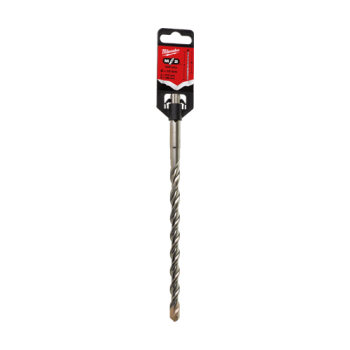 Burghiu SDS-PLUS M2, 2 taisuri, ?10 x 150 x 210 mm - Milwaukee