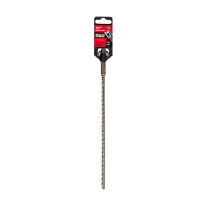 Burghiu SDS-PLUS MX4, 4 taisuri, ?6.5 x 200 x 265 mm - Milwaukee