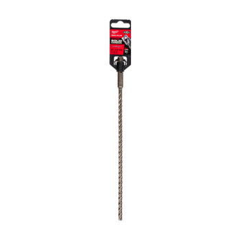 Burghiu SDS-PLUS MX4, 4 taisuri, ?6.5 x 200 x 265 mm - Milwaukee