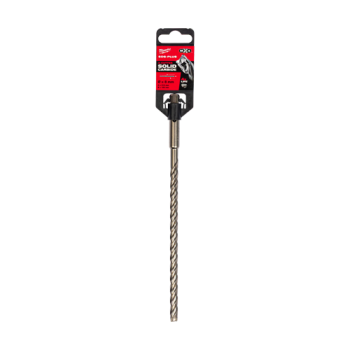Burghiu SDS-PLUS MX4, 4 taisuri, ?8 x 150 x 215 mm - Milwaukee Burghiu SDS-PLUS MX4, 4 taisuri, ?8 x 150 x 215 mm - Milwaukee