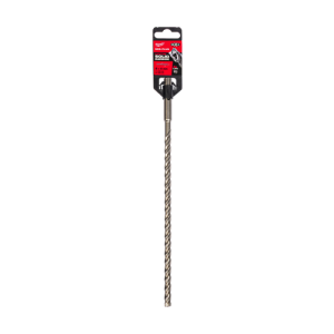 Burghiu SDS-PLUS MX4, 4 taisuri, ?8 x 200 x 265 mm - Milwaukee