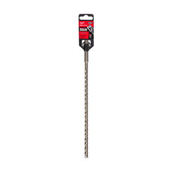 Burghiu SDS-PLUS MX4, 4 taisuri, ?8 x 200 x 265 mm - Milwaukee Burghiu SDS-PLUS MX4, 4 taisuri, ?8 x 200 x 265 mm - Milwaukee