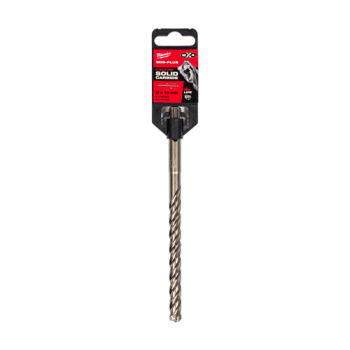 Burghiu SDS-PLUS MX4, 4 taisuri, ?10 x 100 x 165 mm - Milwaukee Burghiu SDS-PLUS MX4, 4 taisuri, ?10 x 100 x 165 mm - Milwaukee