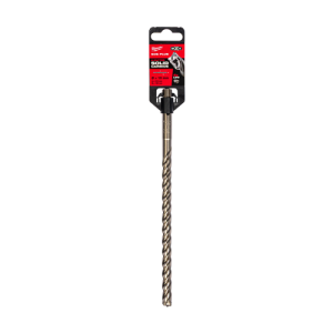 Burghiu SDS-PLUS MX4, 4 taisuri, ?10 x 150 x 215 mm - Milwaukee