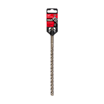 Burghiu SDS-PLUS MX4, 4 taisuri, ?10 x 150 x 215 mm - Milwaukee Burghiu SDS-PLUS MX4, 4 taisuri, ?10 x 150 x 215 mm - Milwaukee