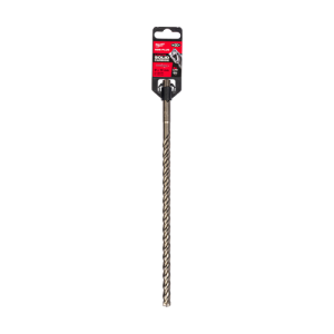 Burghiu SDS-PLUS MX4, 4 taisuri, ?10 x 200 x 265 mm - Milwaukee