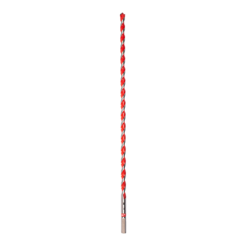 Burghiu PREMIUM pentru beton, ?10 x 400mm - Milwaukee Burghiu PREMIUM pentru beton, ?10 x 400mm - Milwaukee