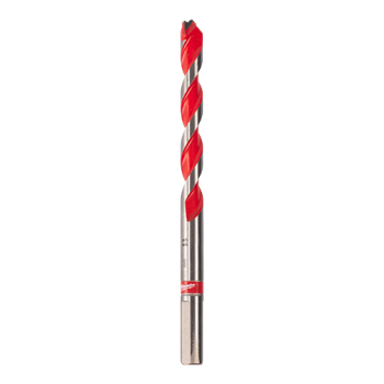 Burghiu PREMIUM pentru beton, ?11 x 150mm - Milwaukee Burghiu PREMIUM pentru beton, ?11 x 150mm - Milwaukee