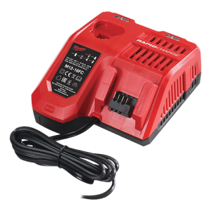 Incarcator rapid M12-M18FC, sistem de reincarcare secventiala - Milwaukee