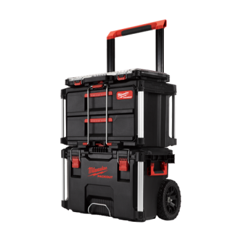Set cutii pentru scule PACKOUT STARTER - Milwaukee