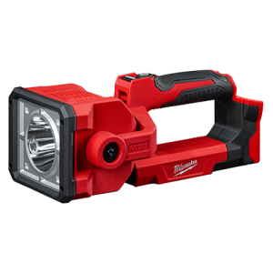 Lanterna LED SLED-0, TRUEVIEW, 1250 lumeni, 4 moduri de iluminare, 18V, IP54 - Milwaukee