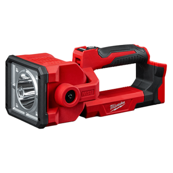 Lanterna LED SLED-0, TRUEVIEW, 1250 lumeni, 4 moduri de iluminare, 18V, IP54 - Milwaukee Lanterna LED SLED-0, TRUEVIEW, 1250 lumeni, 4 moduri de iluminare, 18V, IP54 - Milwaukee