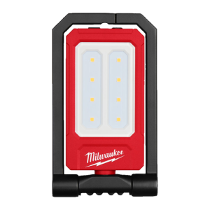Lanterna frontala pliabila, TRUEVIEW, 500 lumeni, 3 moduri de iluminare, IP54 - Milwaukee