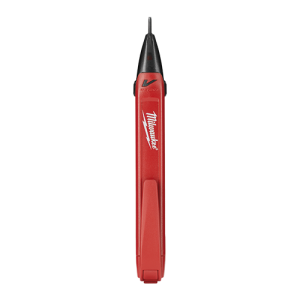 Detector de tensiune tip creion, Indicatori LED, CAT IV 1000 V, cu 2 baterii AAA - Milwaukee