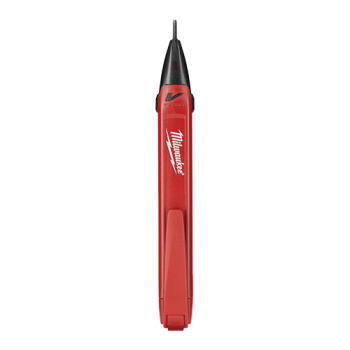 Detector de tensiune tip creion, Indicatori LED, CAT IV 1000 V, cu 2 baterii AAA - Milwaukee