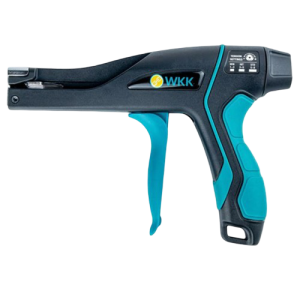 Cleste ergonomic pentru coliere din plastic de pana la 4,8 mm - WKK