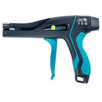Cleste ergonomic pentru coliere din plastic de pana la 4,8 mm - WKK Cleste ergonomic pentru coliere din plastic de pana la 4,8 mm - WKK