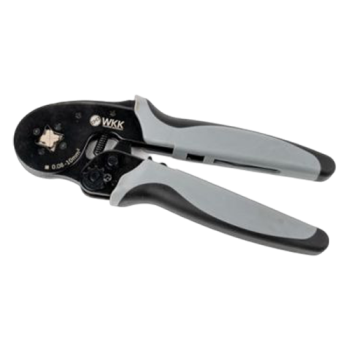 Cleste profesional pentru sertizare pini terminali 0,08-10mm2 - WKK Cleste profesional pentru sertizare pini terminali 0,08-10mm2 - WKK