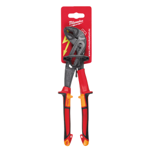 Cleste reglabil VDE, manere ergonomice, lungime 240mm - Milwaukee