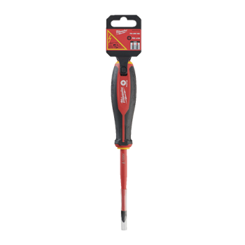 Surubelnita VDE, Tri-Lobe, PH 2x100mm, 1000V - Milwaukee Surubelnita VDE, Tri-Lobe, PH 2x100mm, 1000V - Milwaukee