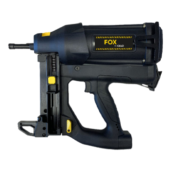 Pistol de batut cuie FOX 85 Juli, - CELO