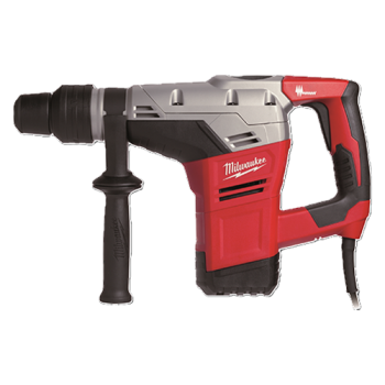 Ciocan rotopercutor SDS-MAX, model K540S, 1100W, 7.5 J, 40mm, cu fir - Milwaukee