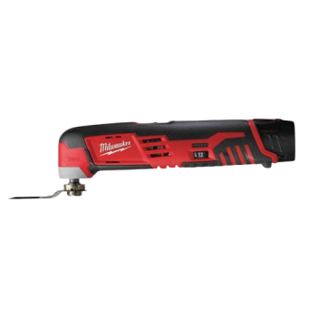 Unealta multifunctionala M12, subcompacta, REDLINK, 2 acumulator si 1 incarcator - Milwaukee