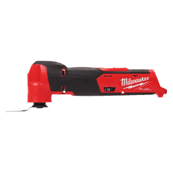 Unealta multifunctionala M12FUEL, motor brushless POWERSTATE, REDLINK PLUS, fara acumulator si incarcator - Milwaukee