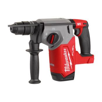 Ciocan rotopercutor SDS-PLUS M18 FUEL, 26mm, motor fara perii, sistem FIXTEC, AUTOSTOP? - Milwaukee