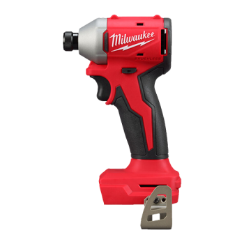 Masina de insurubat cu impact M18BLIDRC, motor fara perii, cuplu 190Nm, fara acumulator - Milwaukee