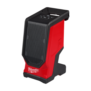 Boxa portabila pentru santier M18SPEJSG2, Bluetooth? 5.3, fara acc. si incarcator - Milwaukee