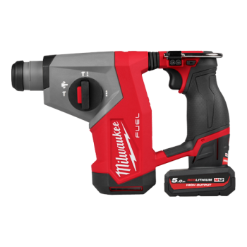 Ciocan rotopercutor SDS-PLUS M12 FUEL, 16mm, 12V, AVS, 4 moduri de lucru - Milwaukee Ciocan rotopercutor SDS-PLUS M12 FUEL, 16mm, 12V, AVS, 4 moduri de lucru - Milwaukee
