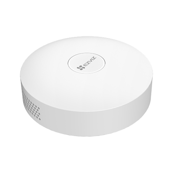 Home Gateway Smart Home EZVIZ, comunicare wireless ZigBee, Wi-Fi 6, Bluetooth, integrare smart cu pana la 64 dispozitive EZVIZ Home Gateway Smart Home EZVIZ, comunicare wireless ZigBee, Wi-Fi 6, Bluetooth, integrare smart cu pana la 64 dispozitive EZVIZ