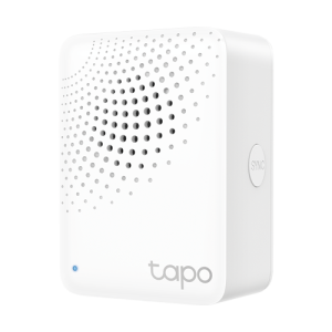 Hub smart cu difuzor, Wi-Fi - TP-Link Tapo