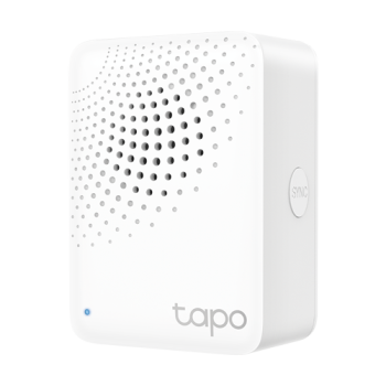 Hub smart cu difuzor, Wi-Fi - TP-Link Tapo Hub smart cu difuzor, Wi-Fi - TP-Link Tapo