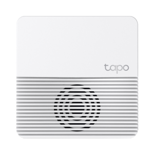 Hub inteligent, 64 dispozitive, Wi-Fi, SDcard, difuzor incorporat - TP-Link Tapo