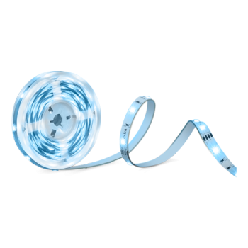 Banda LED RGB inteligenta, 5 metri, Wi-Fi, control de la distanta- TP-LINK Tapo Banda LED RGB inteligenta, 5 metri, Wi-Fi, control de la distanta- TP-LINK Tapo