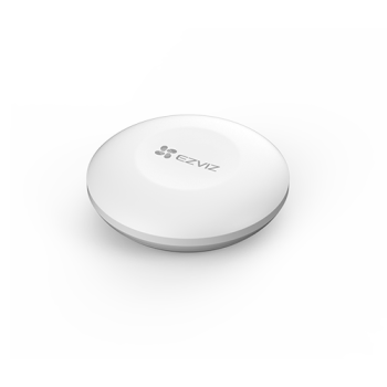 Buton inteligent EZVIZ, functie de armare/dezarmare si buton urgenta