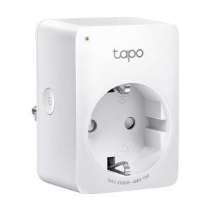 Priza inteligenta, Wi-Fi - TP-Link Tapo