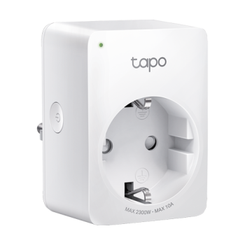Priza inteligenta, Wi-Fi - TP-Link Tapo
