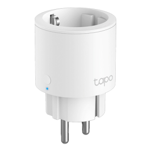 Priza inteligenta TP-LINK Tapo P115,(1 bucata) Wi-Fi, 3680W, 16A - TP-LINK